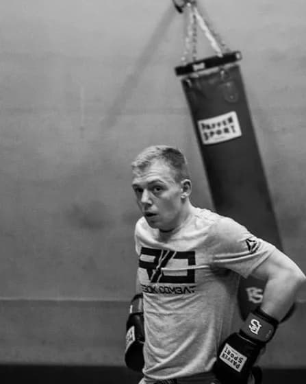 Trainer Dennis, Kickboxen, Boxen & K1