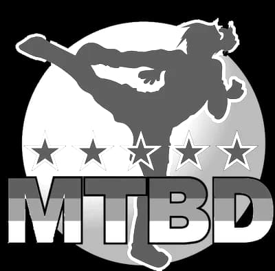 Logo des Muay Thai Bund Deutschland